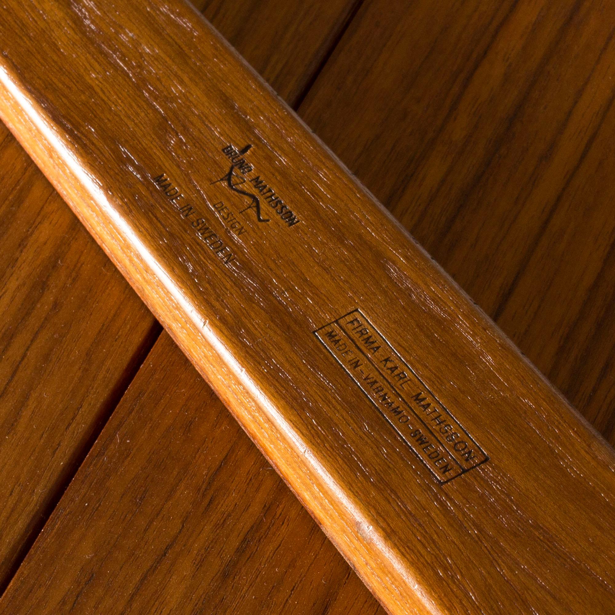 Mesa de comedor 