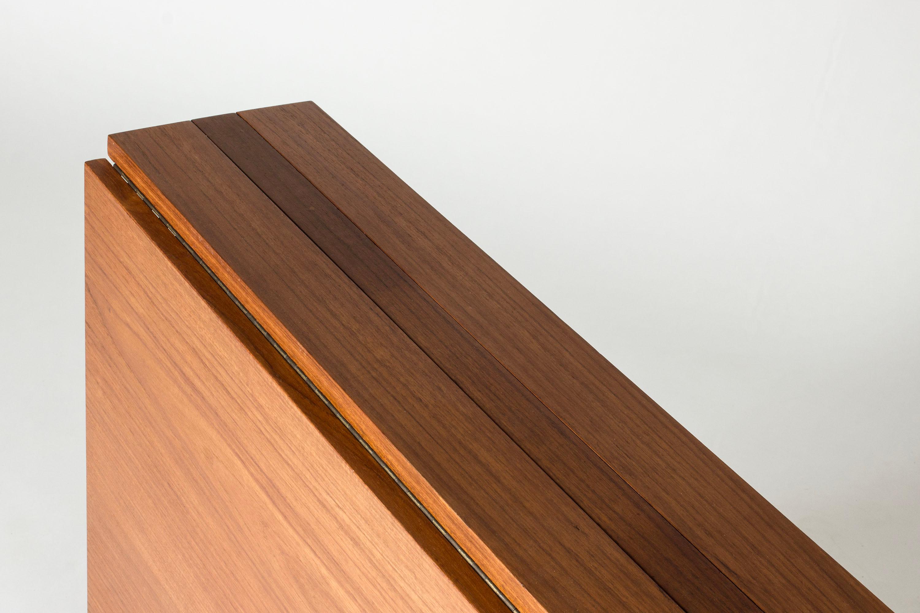 Mesa de comedor 