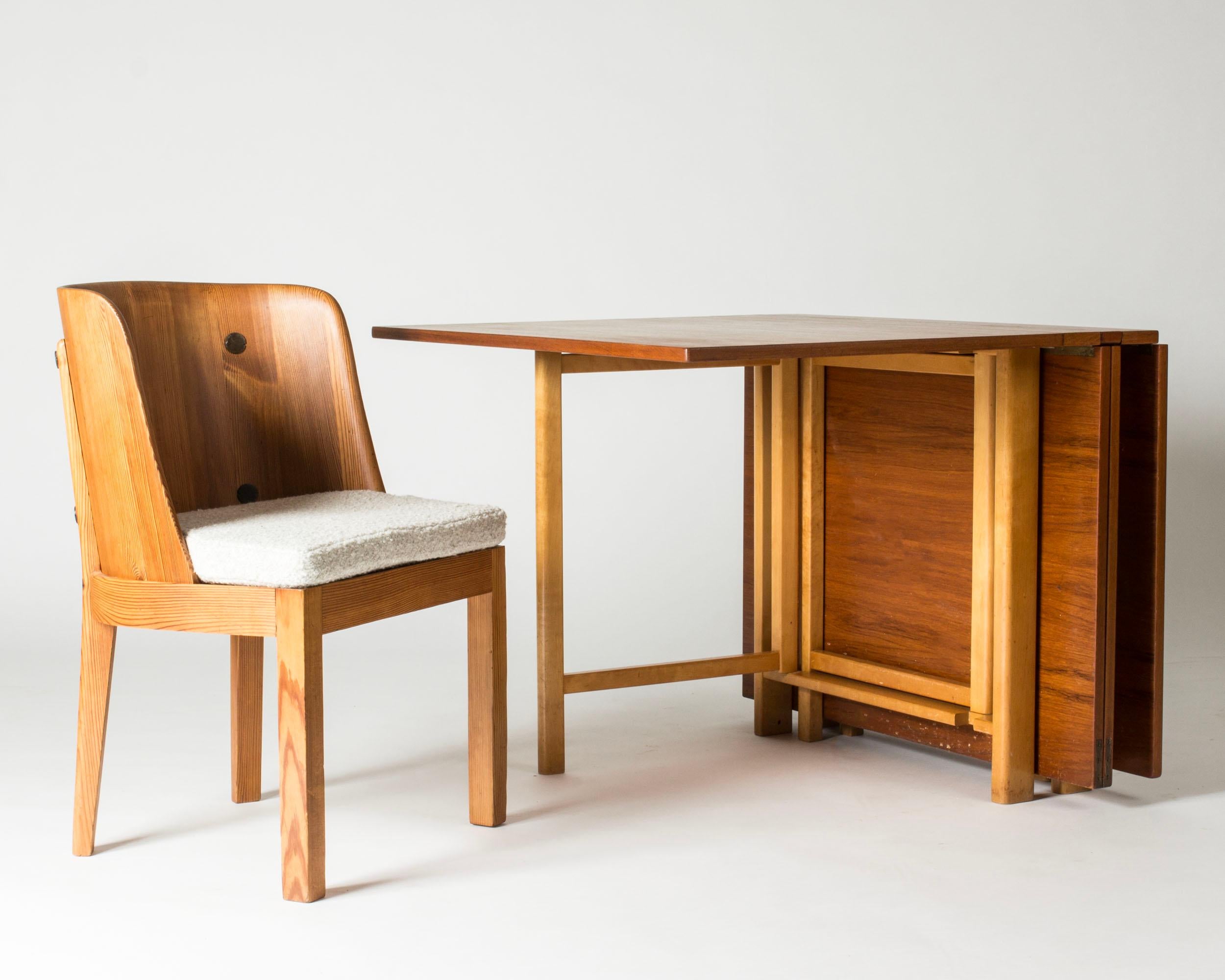 Mesa de comedor 