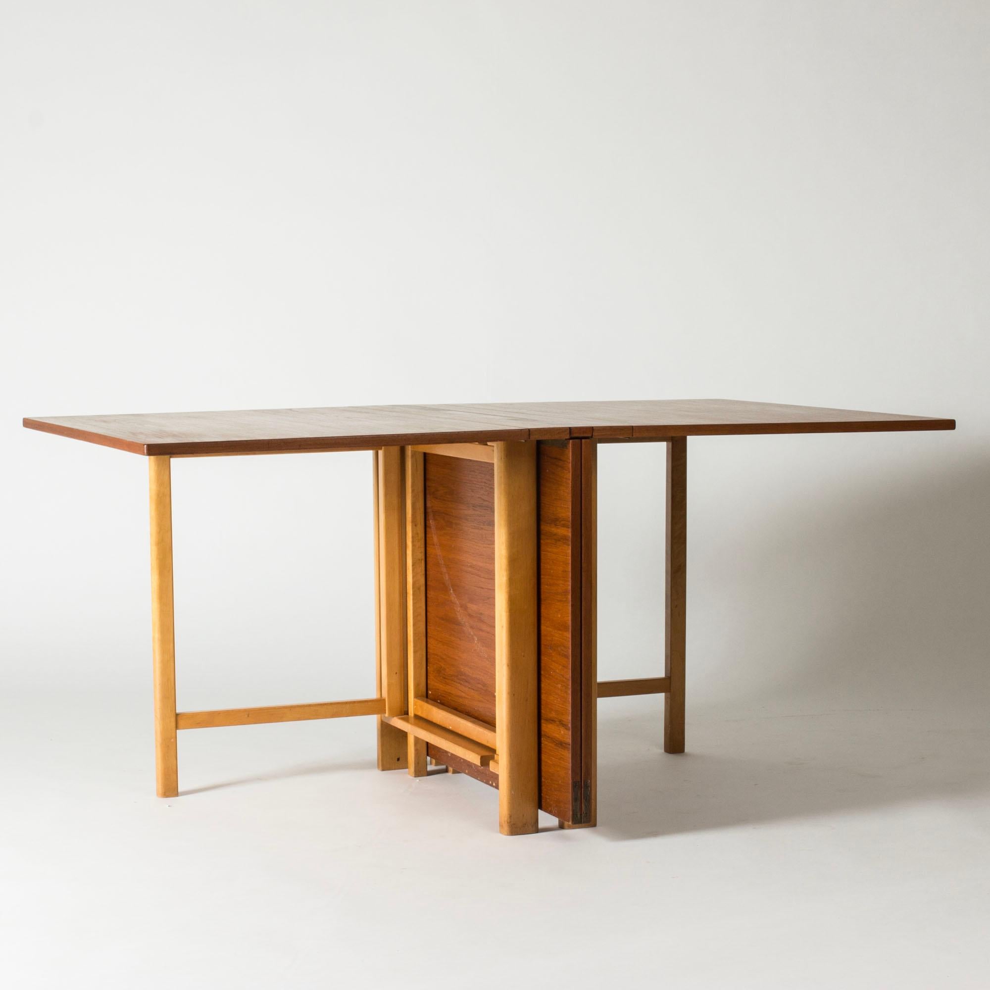 Mesa de comedor 
