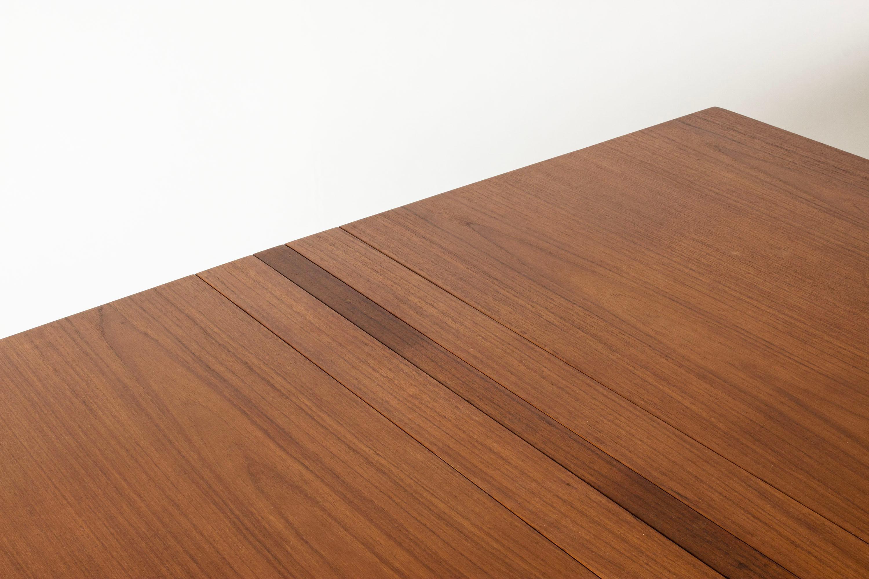 Mesa de comedor 