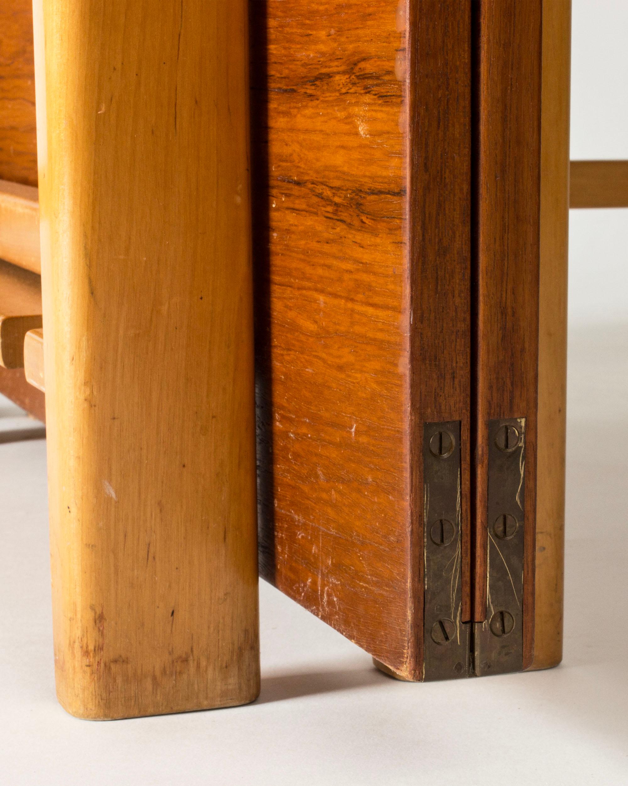 Mesa de comedor 