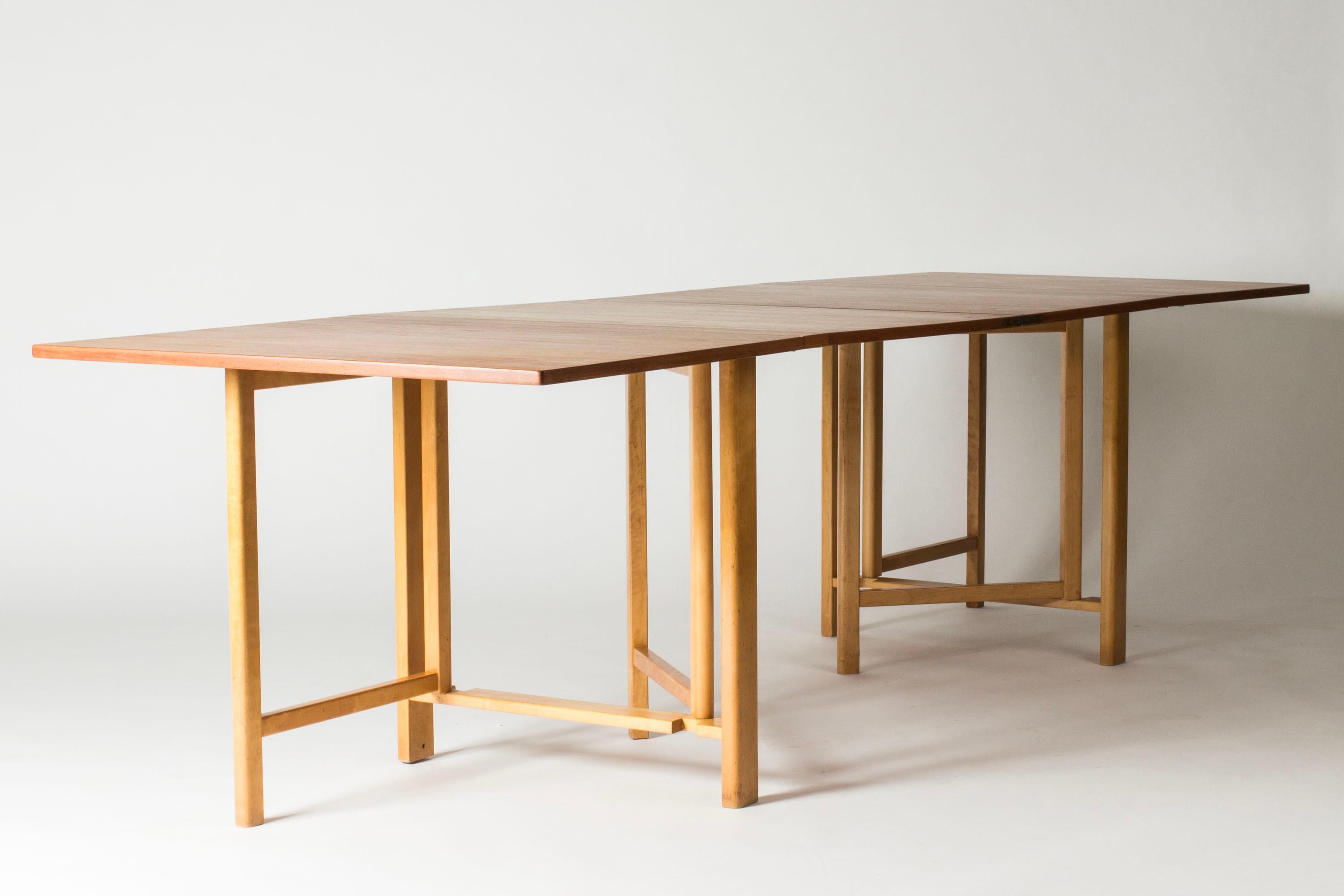Mesa de comedor 