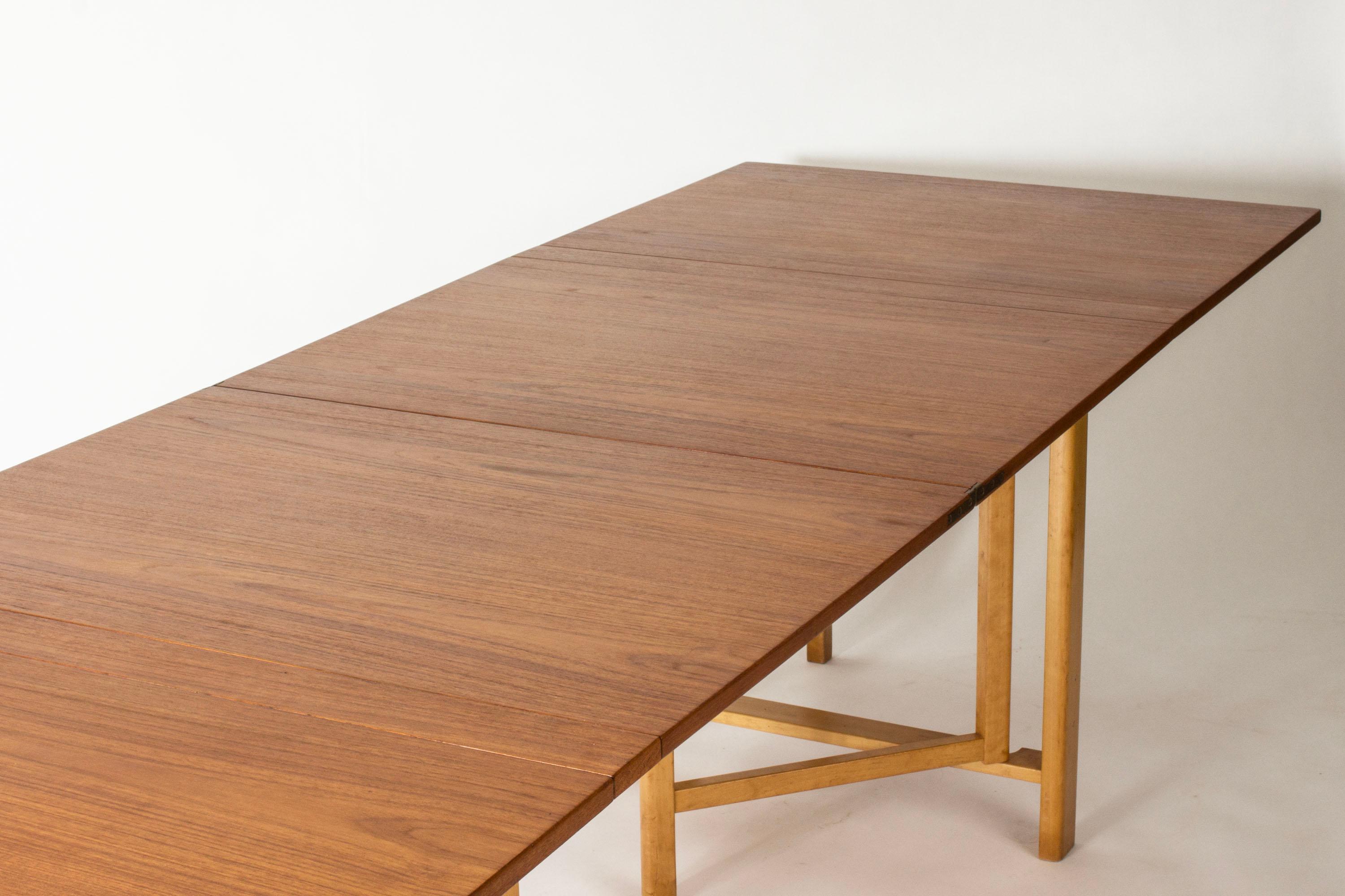 Mesa de comedor 