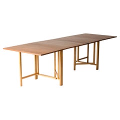Tavoli da pranzo in Wood