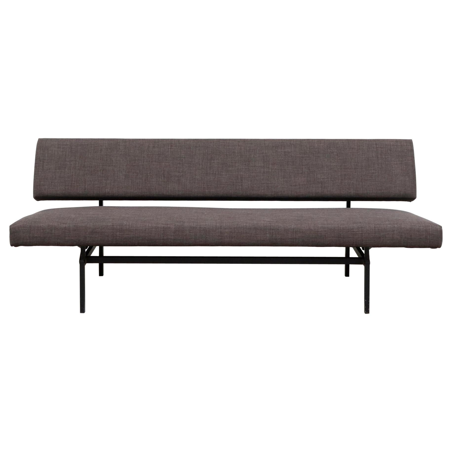 Midcentury Martin Visser Sleeper Sofa for 't Spectrum