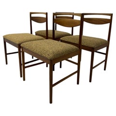 Midcentury McIntosh Dining Chairs