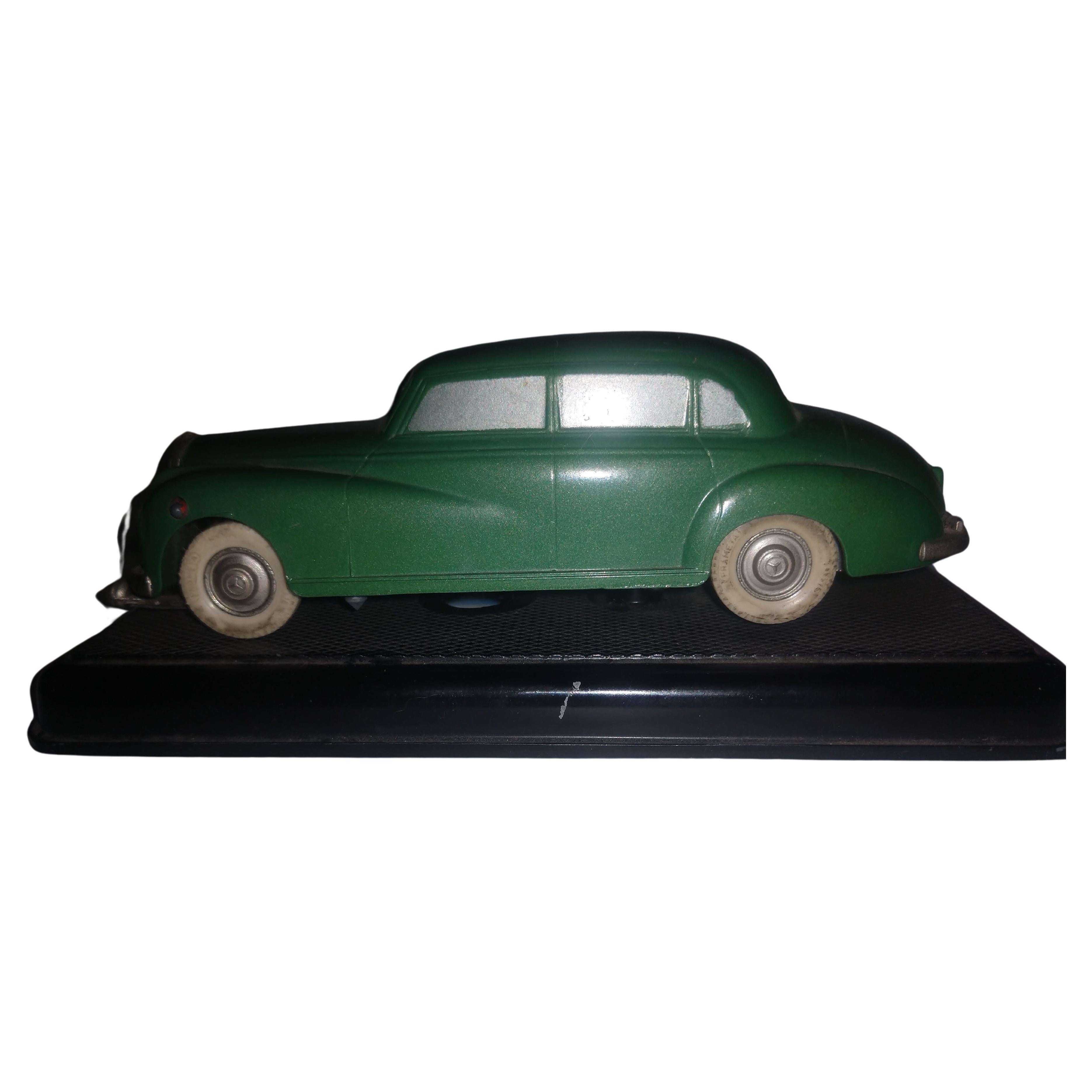 prameta toy cars