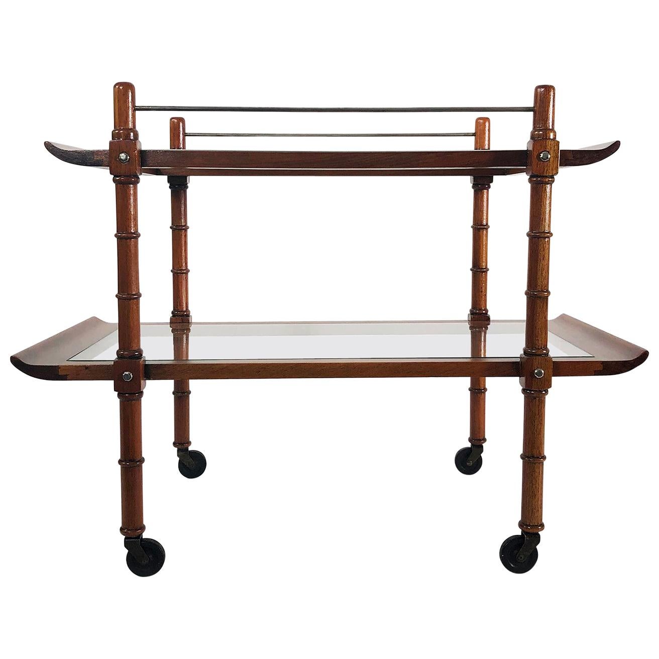 Frank Kyle Cart For Sale on 1stDibs