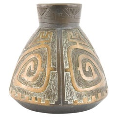 Brutalist Decorative Objects
