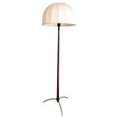 Midcentury Model G-45 Floor Lamp by Hans-Agne Jakobsson, 1960s