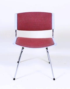 Midcentury Model ND 150 Chairs by Nanna Ditzel for Kolds Savvaerk