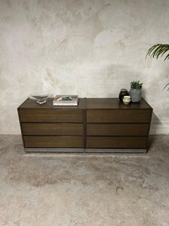 Midcentury Modern 3 drawers Canadian dresser