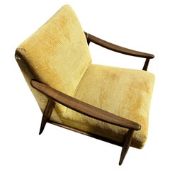 midcentury Modern  50"s arm/club chair/ occasional  denmark