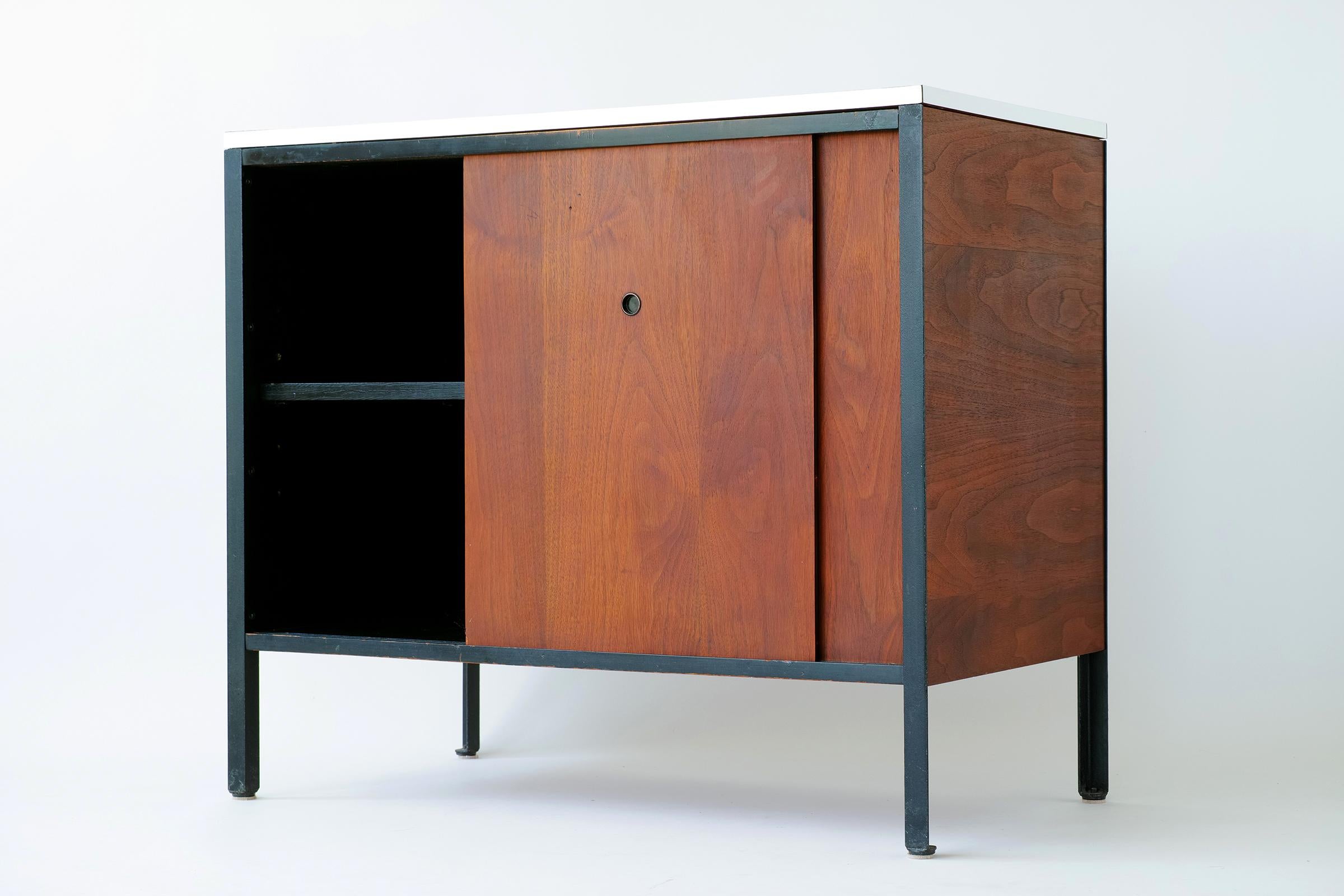 gould cabinets
