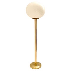 Vintage Floor Lamp, Italy 1960s