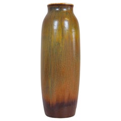 Vase en céramique moderne du milieu du siècle Carl-Harry Stålhane pour Rörstrand, Suède