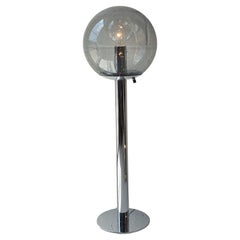 Lampadaires