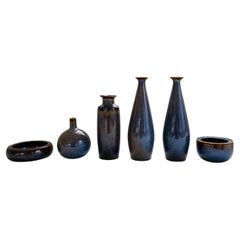 Ceramic Vases