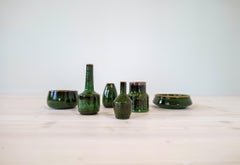 Collezione di ceramiche del Midcentury Modern Rörstrand Carl-Harry Stålhane, Svezia