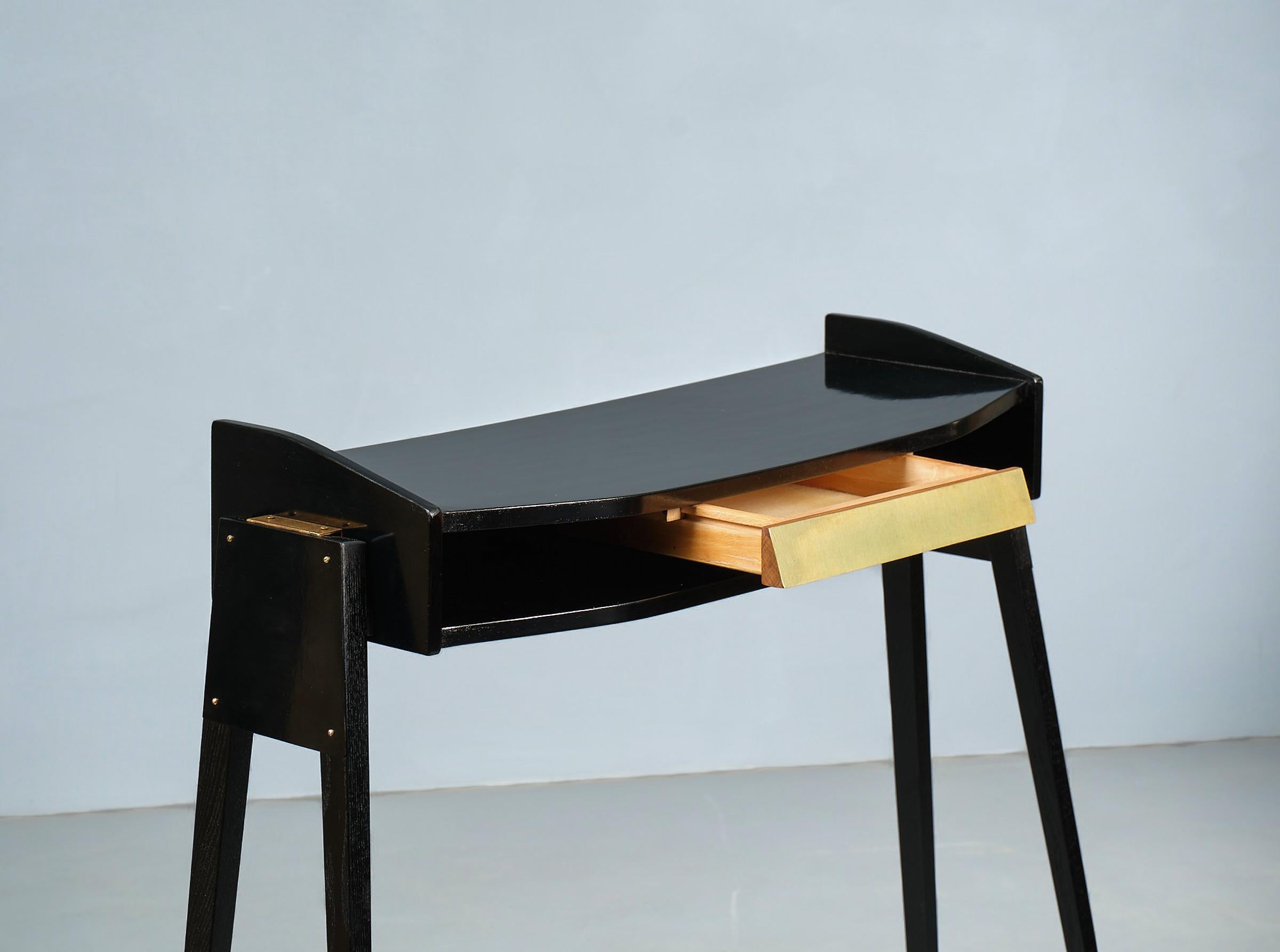 Midcentury Modern Console: Retro4m’s Restyling For Sale 1