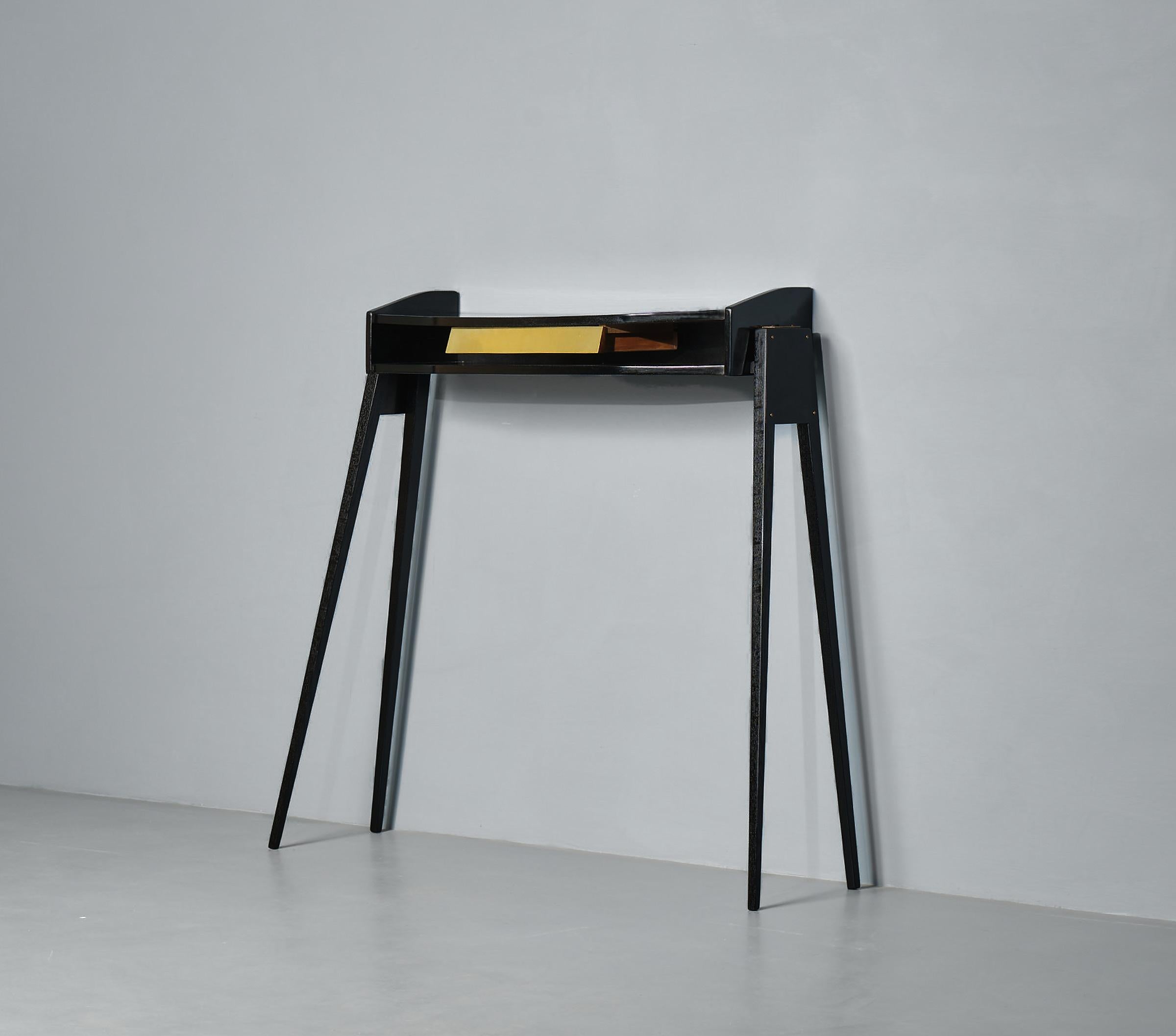 Midcentury Modern Console: Retro4m’s Restyling For Sale 2