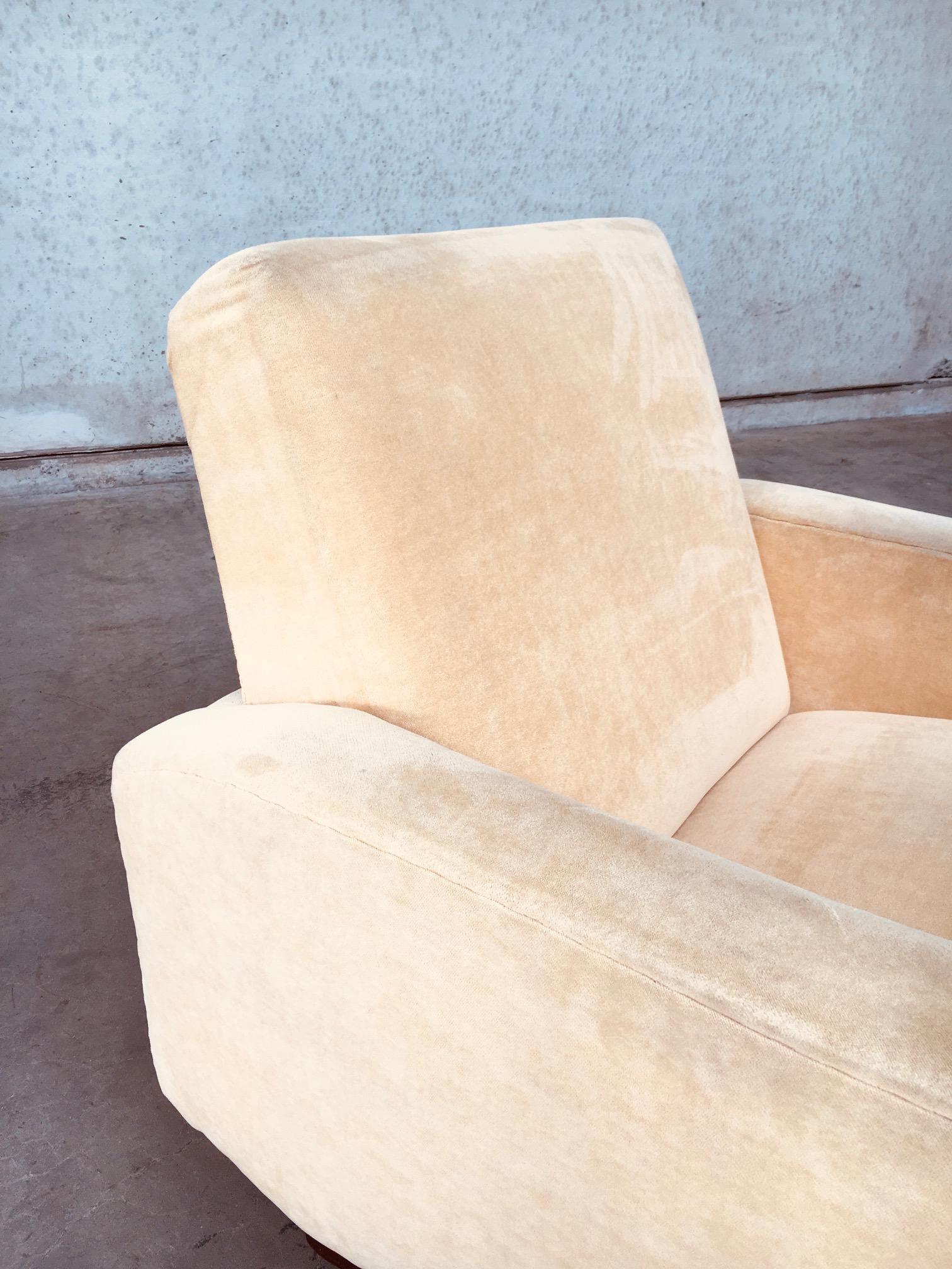 Ensemble de fauteuils design moderne du milieu du siècle, Danemark, années 1950 en vente 8