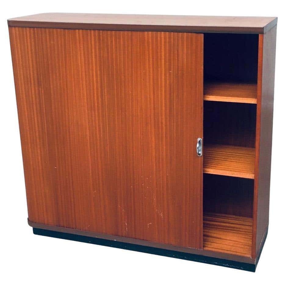 Filing Cabinet from Kardex, 1960s, Set of 3 at 1stDibs