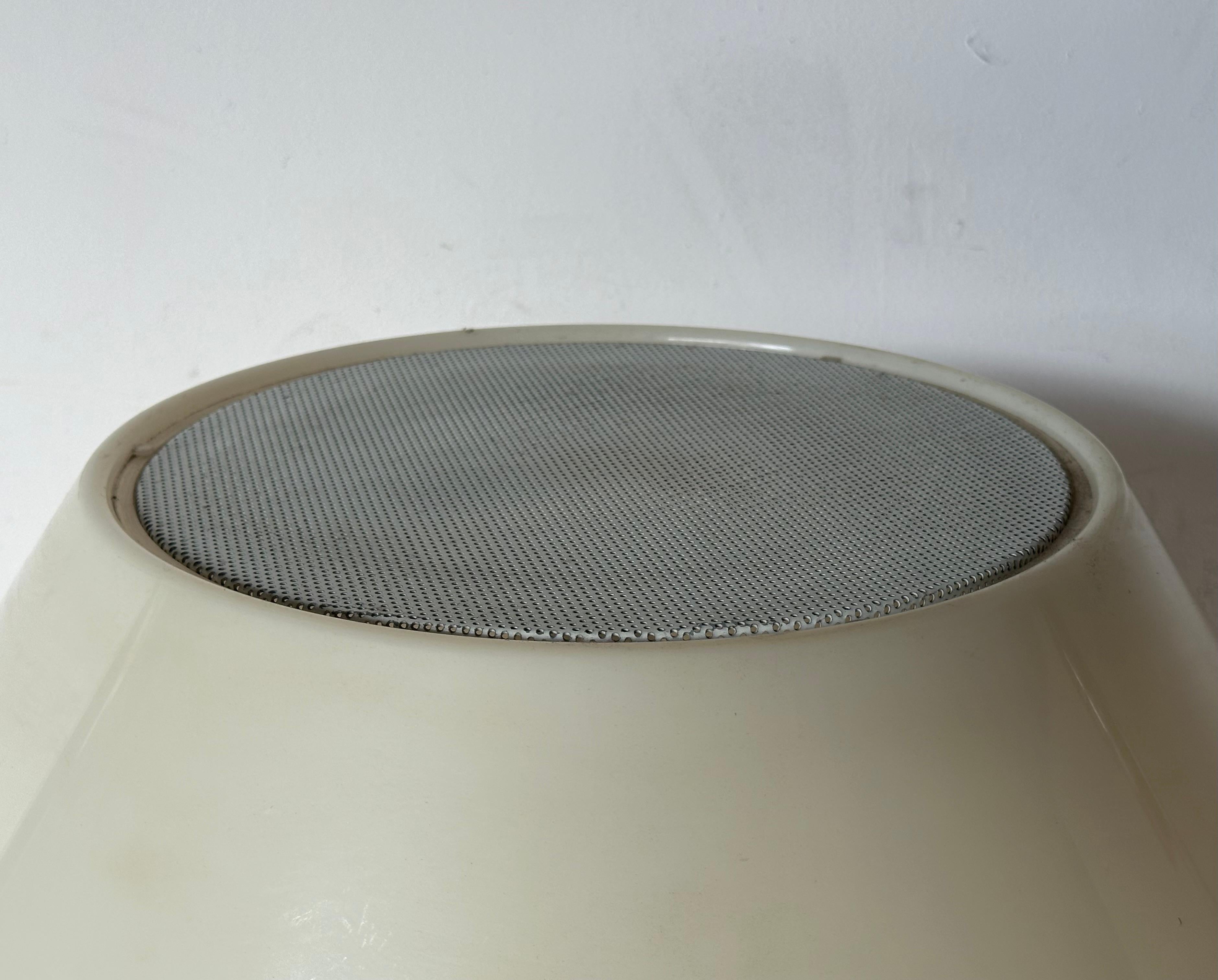 Moderne Schreibtisch- oder Tischlampe aus der Mitte des Jahrhunderts von Gerald Thurston für Lightolier im Angebot 3