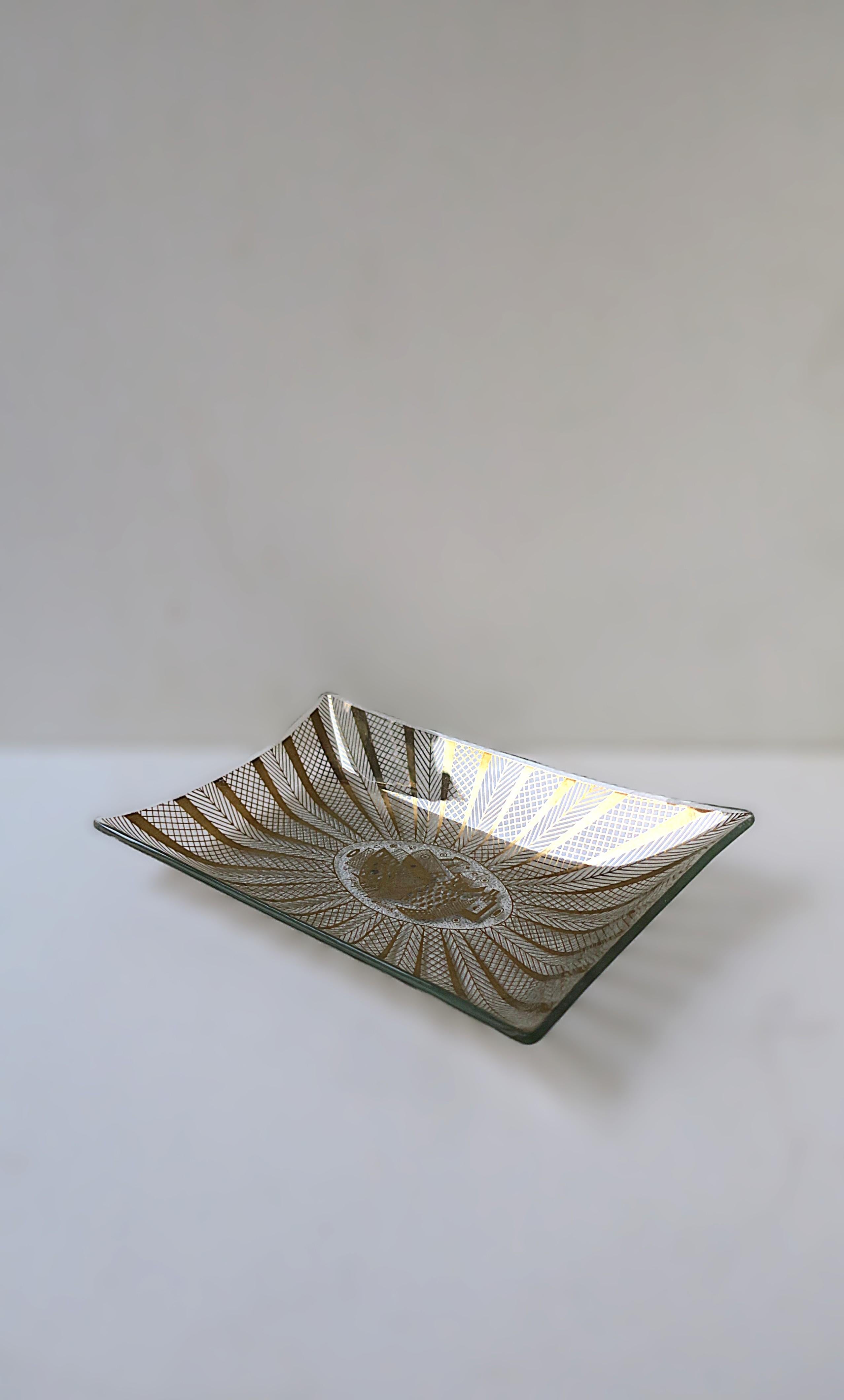 Mid-Century moderno Portapiatti moderno di metà secolo, anni '60 circa in vendita