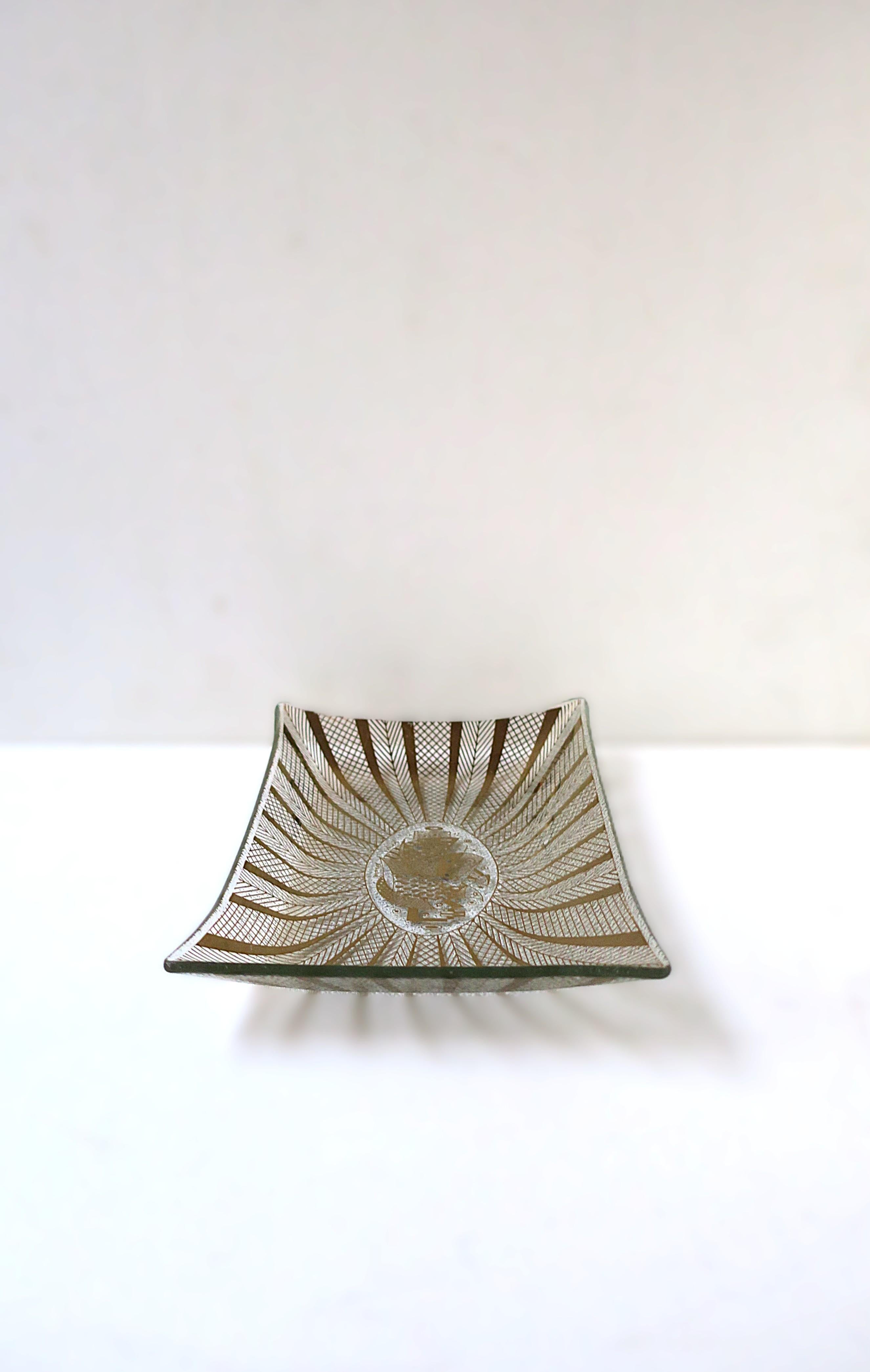 Americano Portapiatti moderno di metà secolo, anni '60 circa in vendita