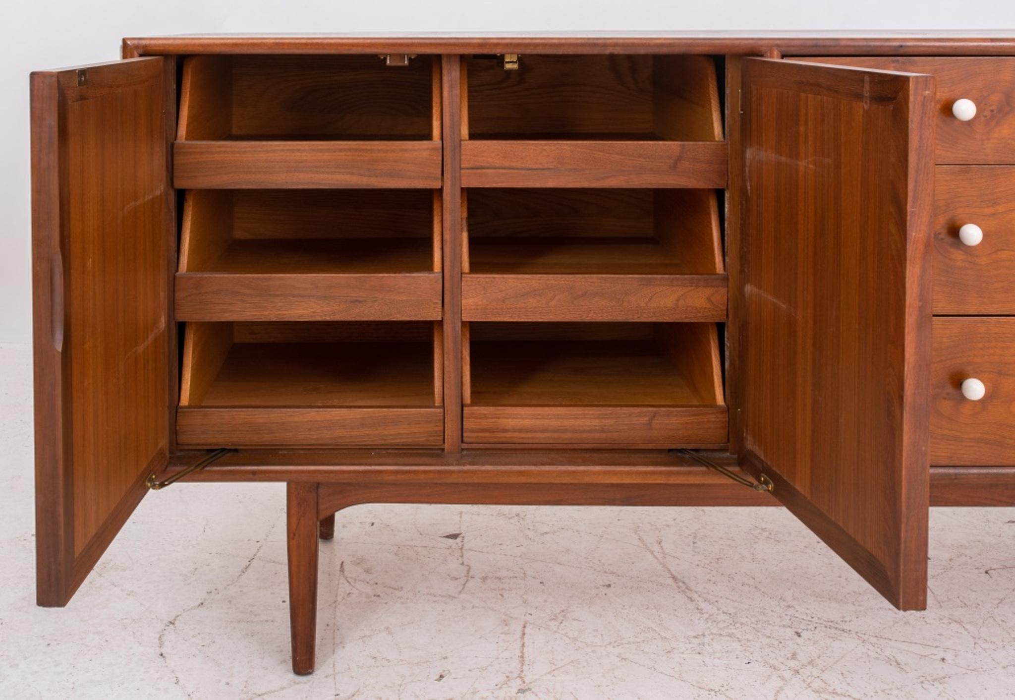 Mid-Century Modern Drexel 