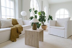 Midcentury Modern Erdtöne Keramik Tischlampe Gunnar Nylund Rörstrand, Schweden