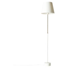 Midcentury Modern Floor Lamp by Hans-Agne Jakobsson, Sweden, 1950/60s
