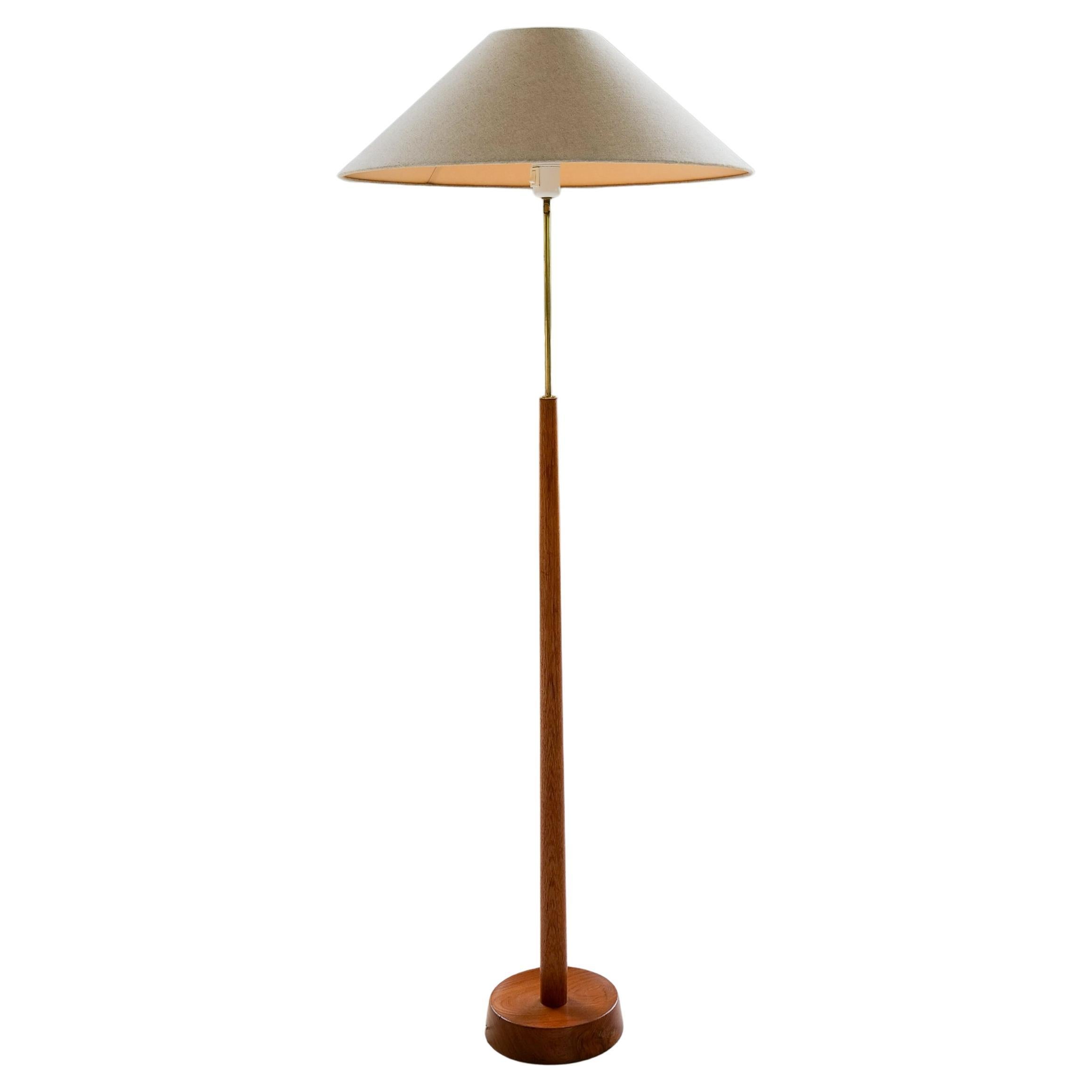 Bergboms Floor Lamps