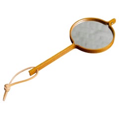 Miroir à main The Moderns par Hans-Agne Jakobsson, Suède, années 1950