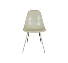 Midcentury Modern Herman Miller Eames Dining Chair Set of 8