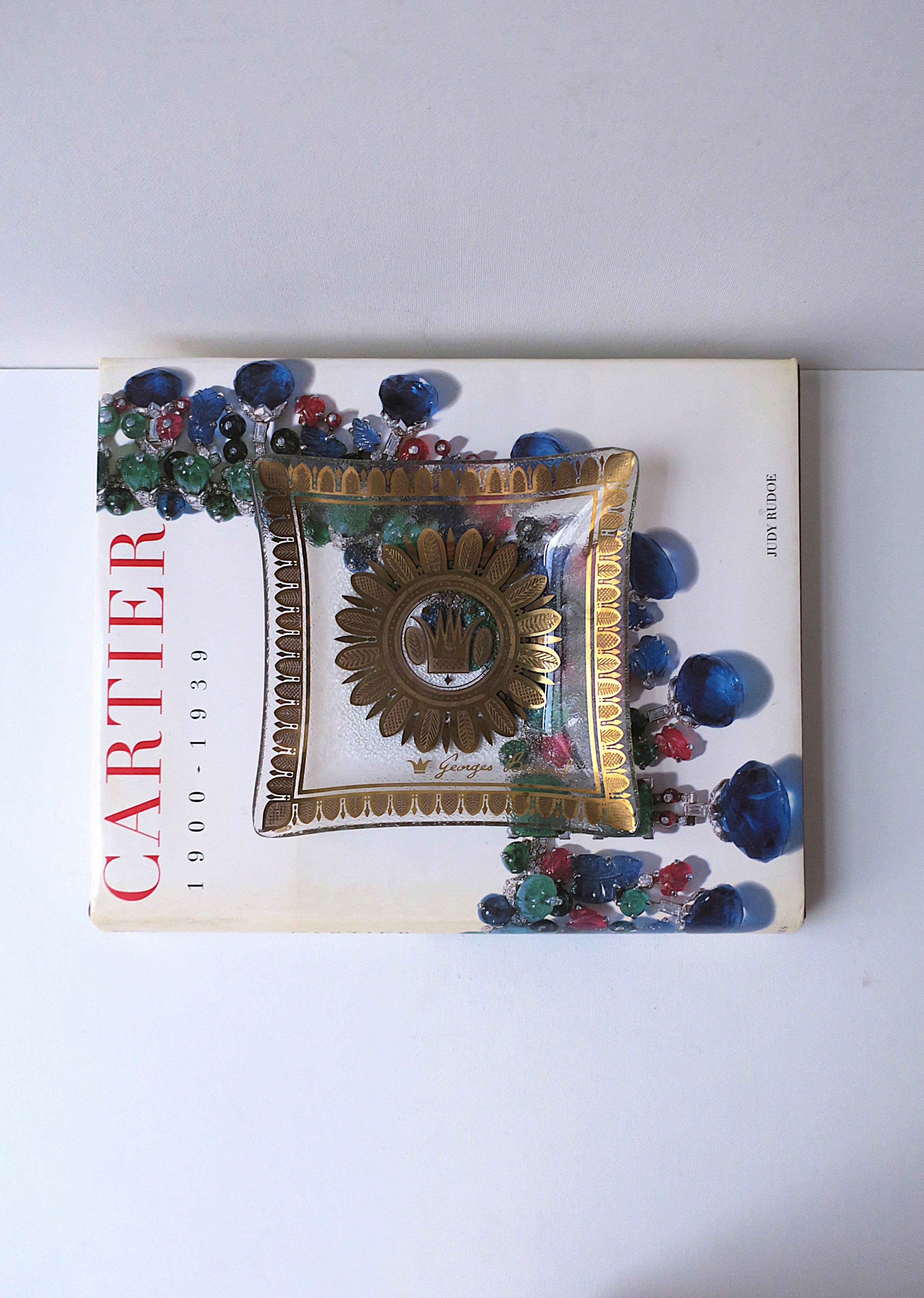 Mid-Century Modern Porte-bijoux The Modernity en vente