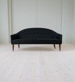 Modernes Midcentury-Sofa „Paradise“ von Kerstin Horlin Holmquist, Schweden, 1950er Jahre