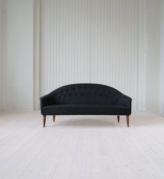Modernes Midcentury-Sofa „Paradise“ von Kerstin Horlin Holmquist, Schweden, 1950er Jahre