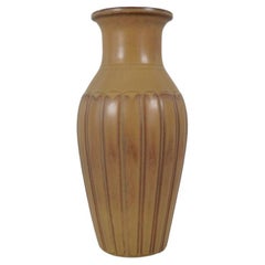 Große Vase aus der Mitte des Jahrhunderts Rörstrand von Gunnar Nylund, Schweden