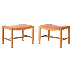 Sgabelli Wood