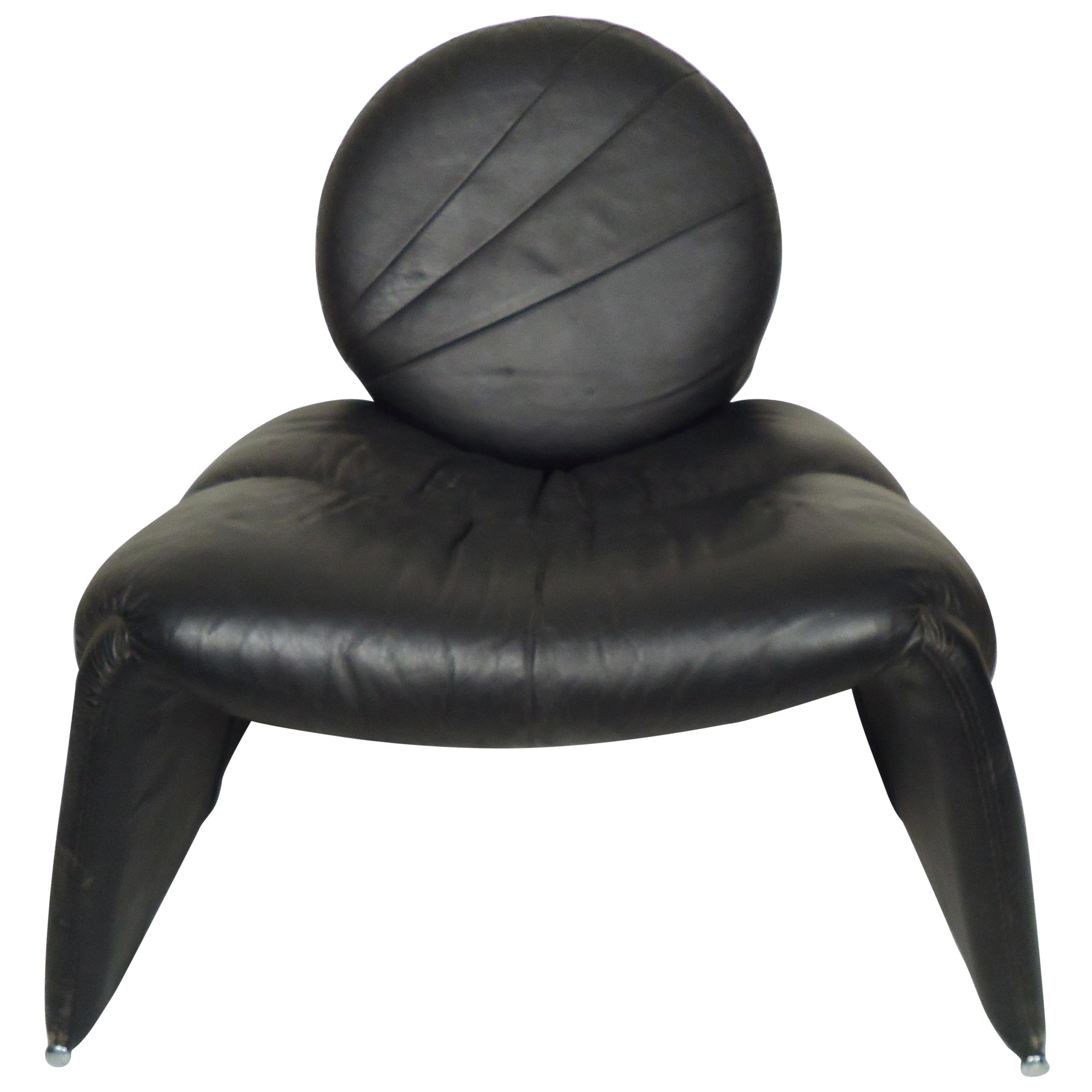 Midcentury Modern Lounge Chair