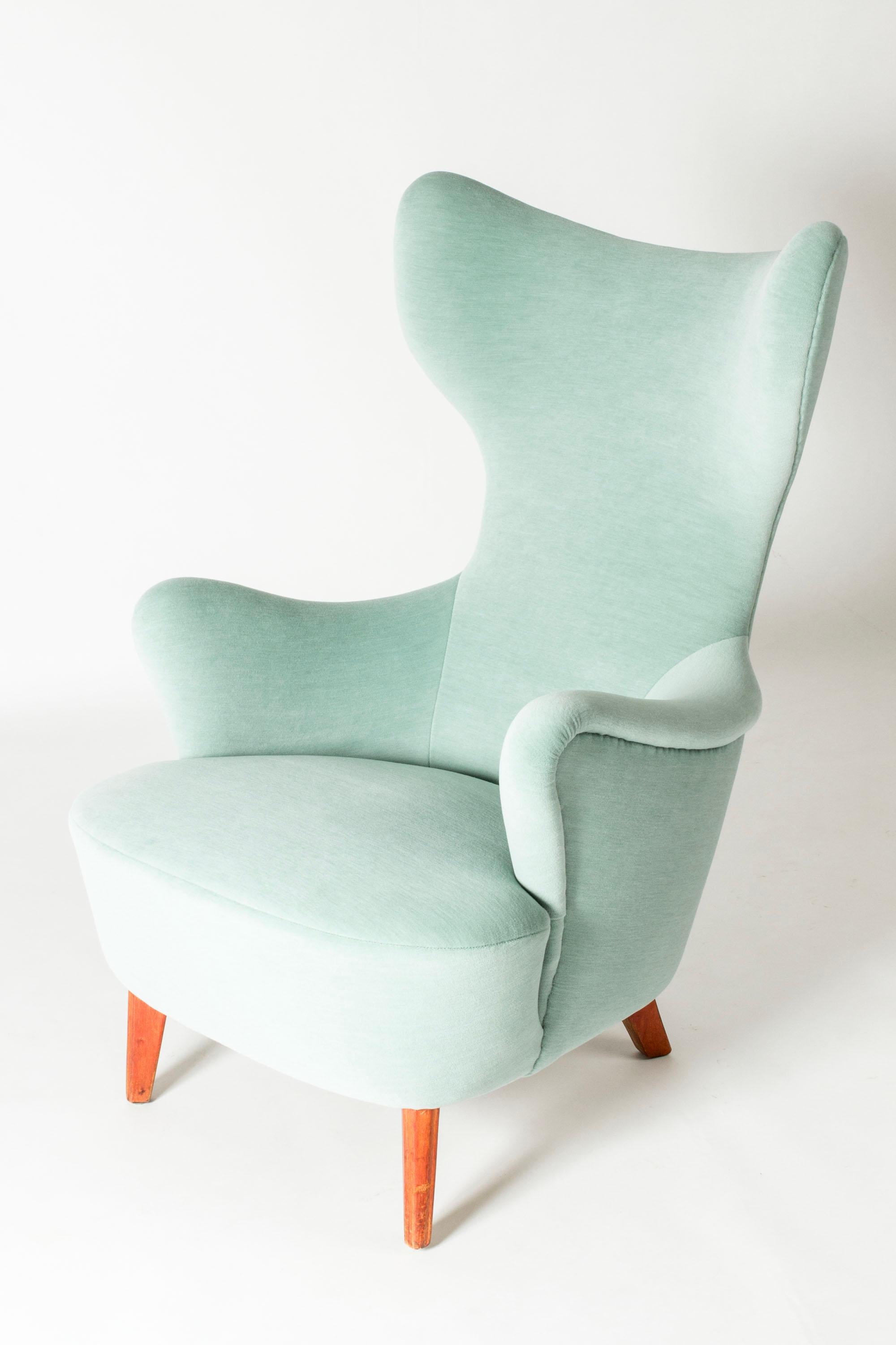 Suédois Chaise longue The Modernity, Suède, années 1940 en vente