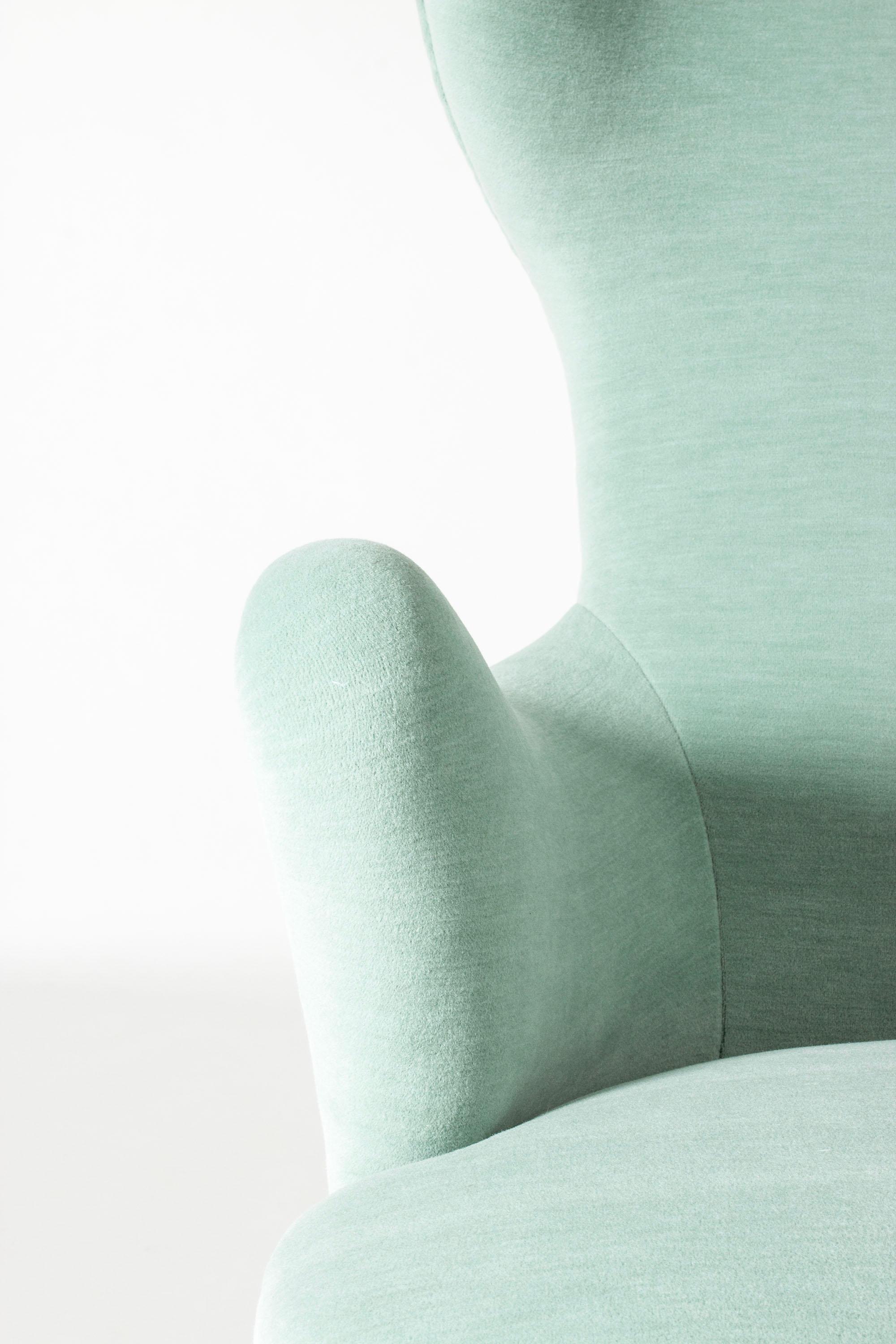 Milieu du XXe siècle Chaise longue The Modernity, Suède, années 1940 en vente