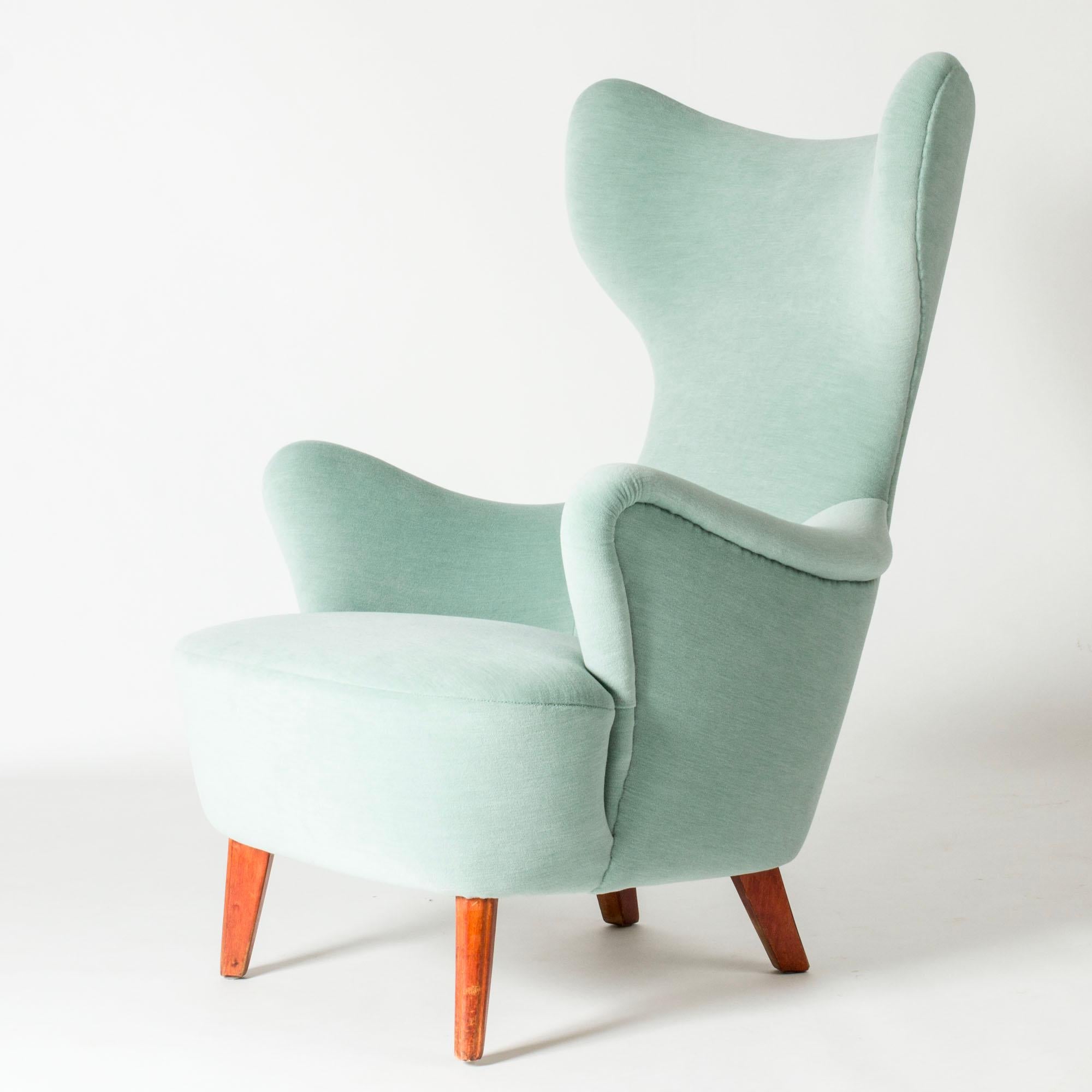Chaise longue The Modernity, Suède, années 1940