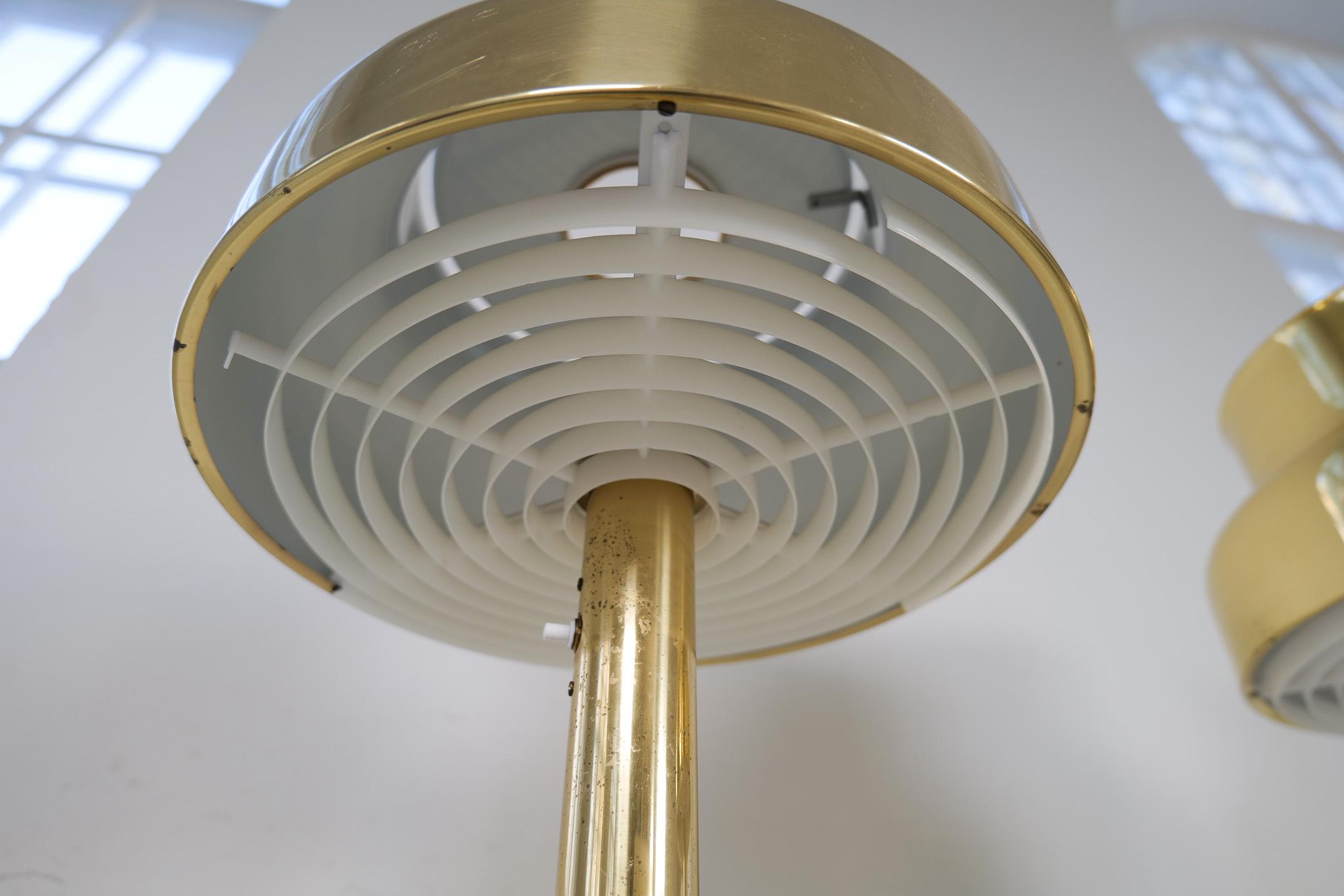 Paire de lampes de table The Moderns 