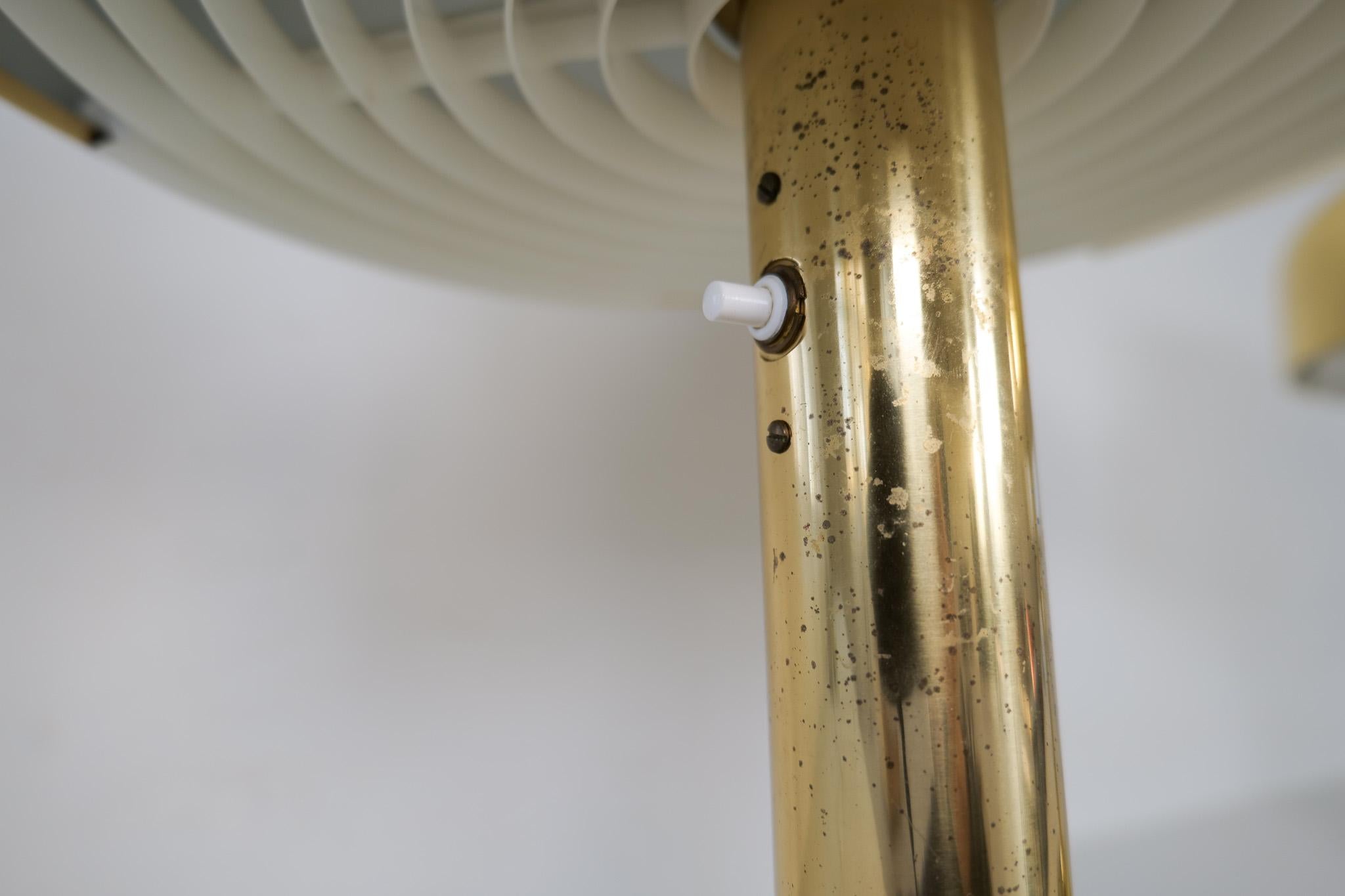 Paire de lampes de table The Moderns 