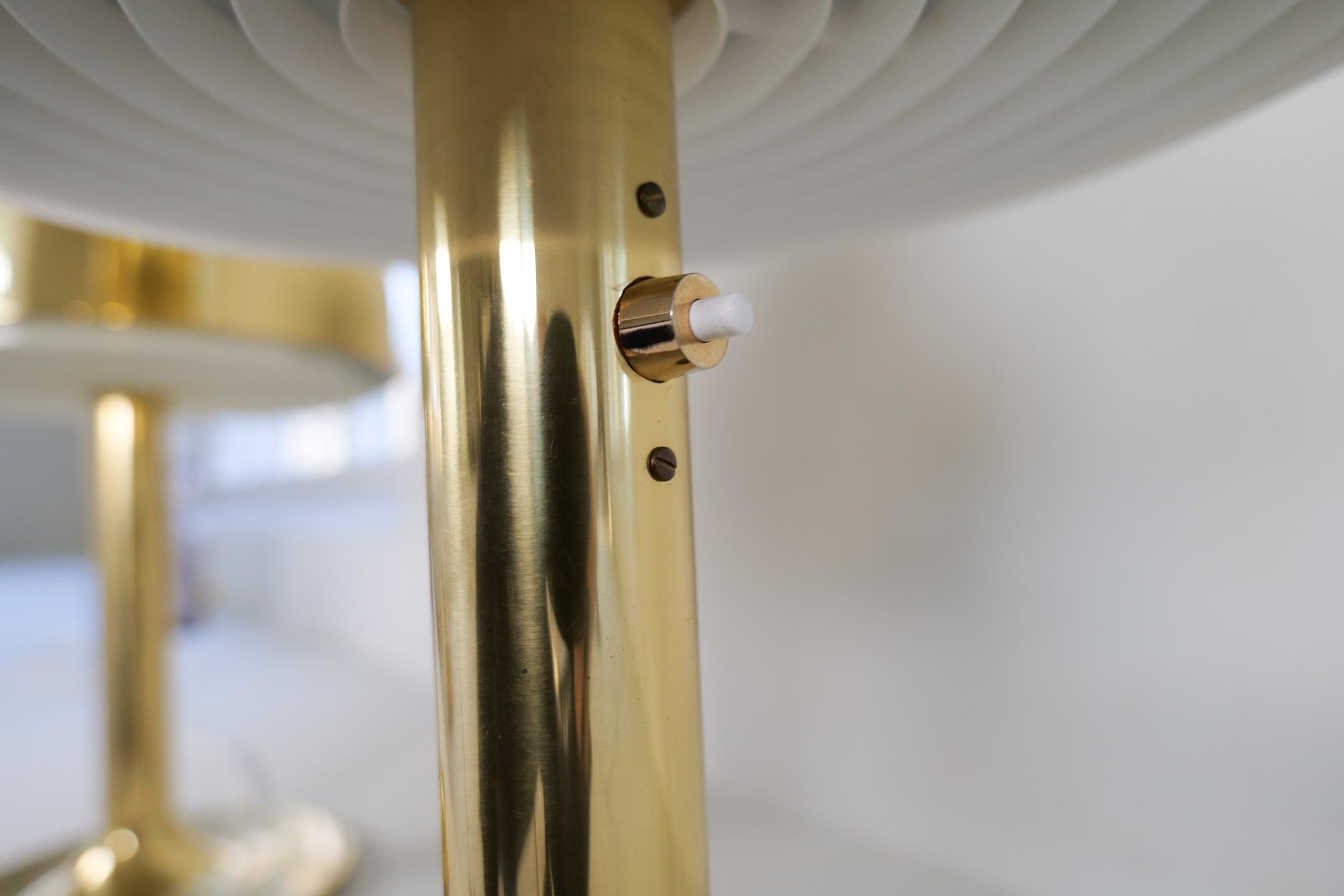 Paire de lampes de table The Moderns 