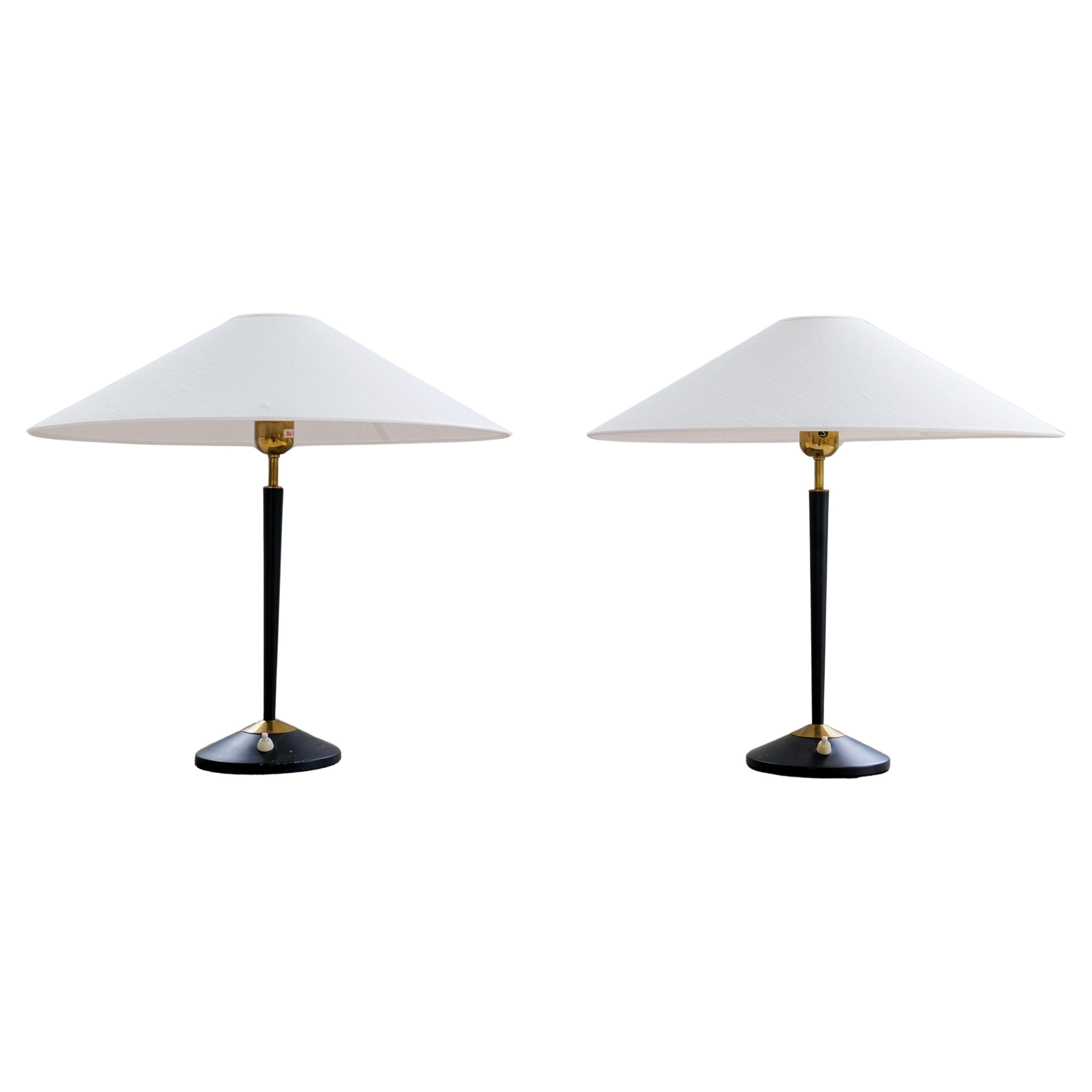 ASEA Lampade da tavolo